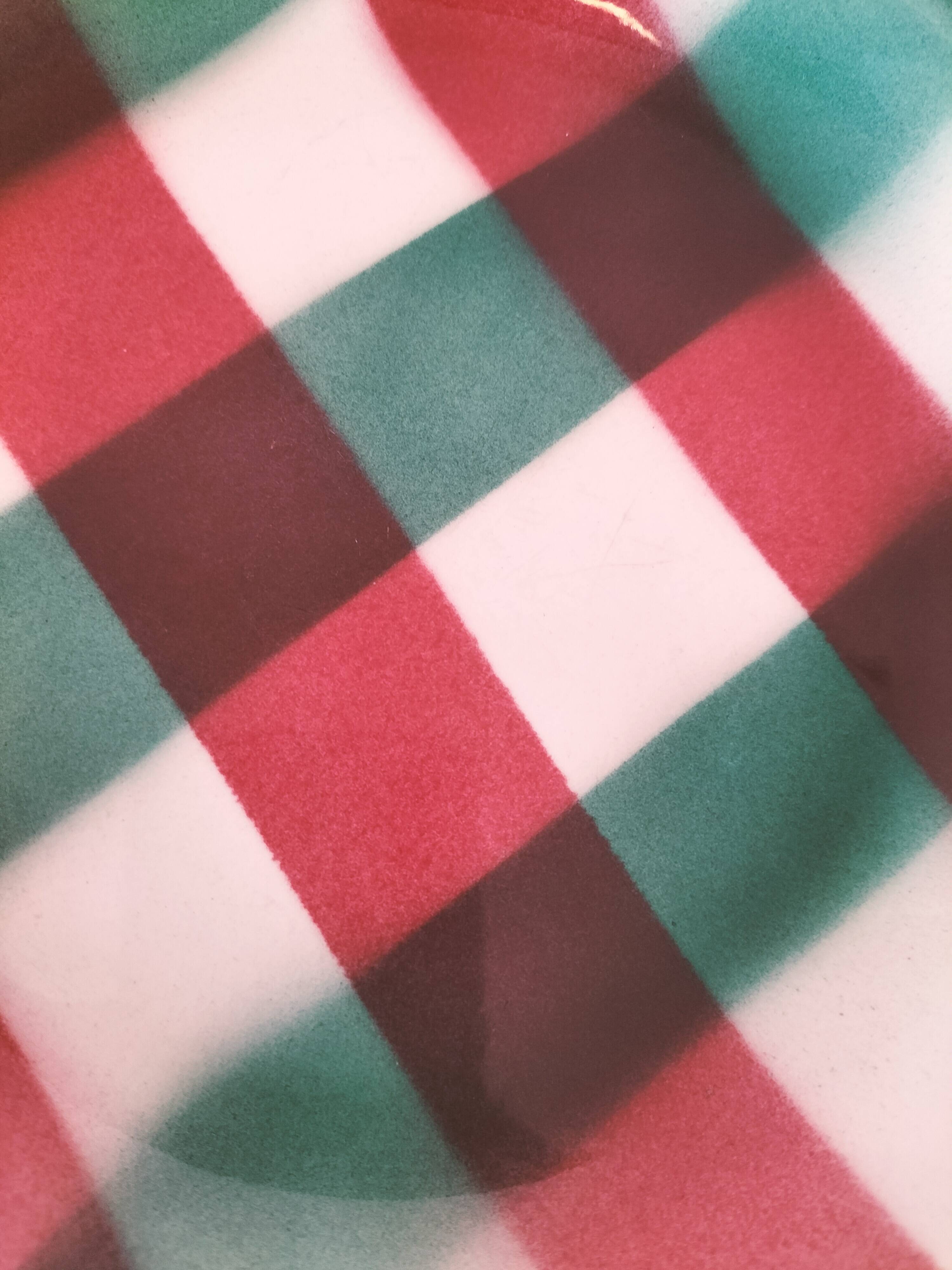 Set of 6 soup plates Faïencerie Nouvelle Givors from the 50s