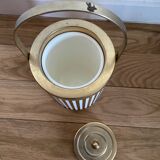 Vintage ice cube tray