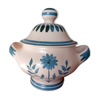 Tureen