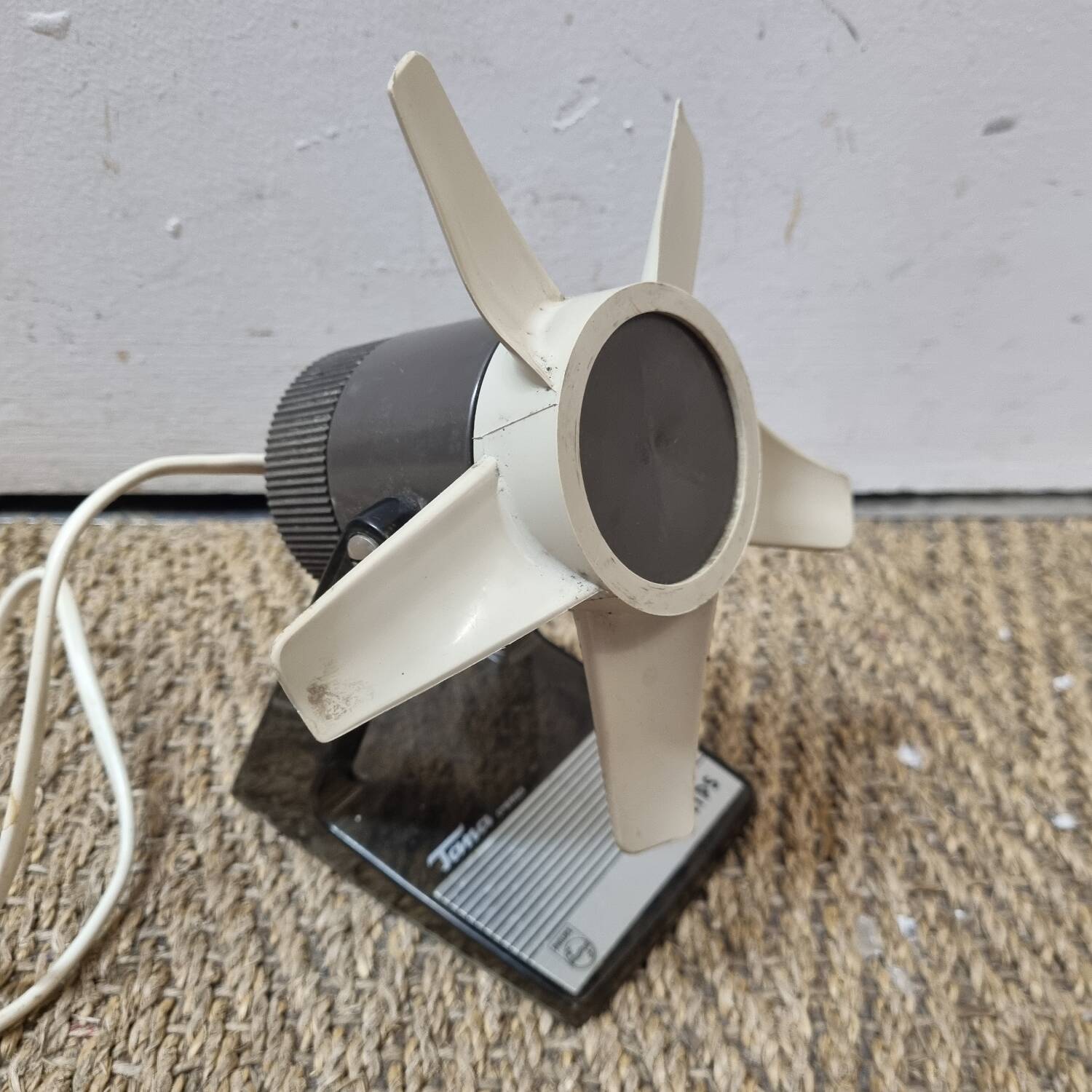 Philips Tana fan, 1970