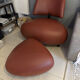 Leolux armchair
