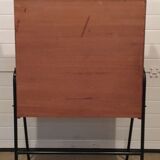 Vintage modernist secretary