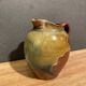 Pitcher pitcher in glazed sandstone type La Borne