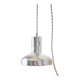 Industrial suspension