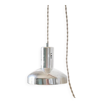 Industrial suspension