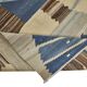 Contemporary Tribal Decorative Kilim 315 cm x 417 cm