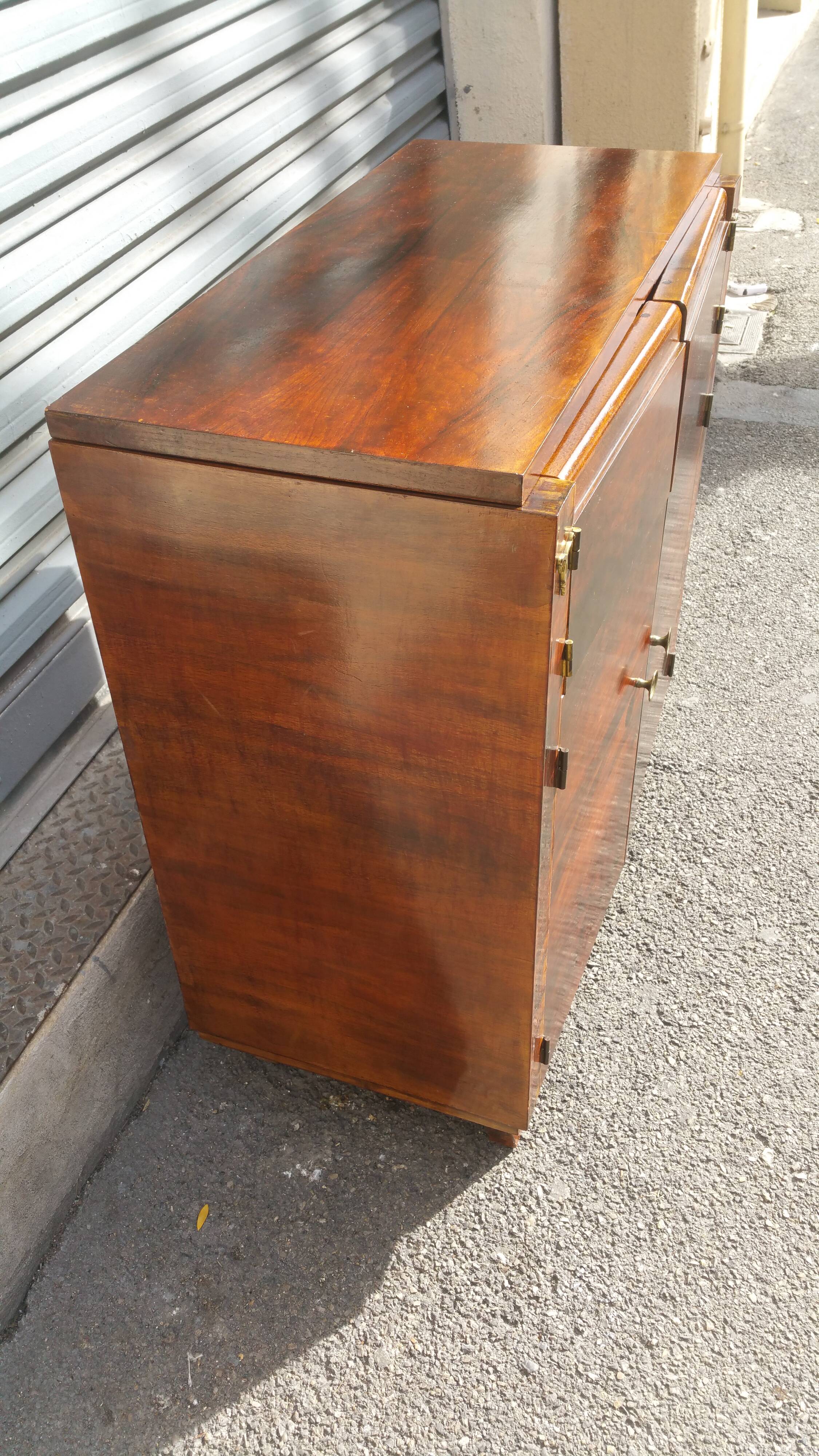 Furniture ranges vinyl art deco