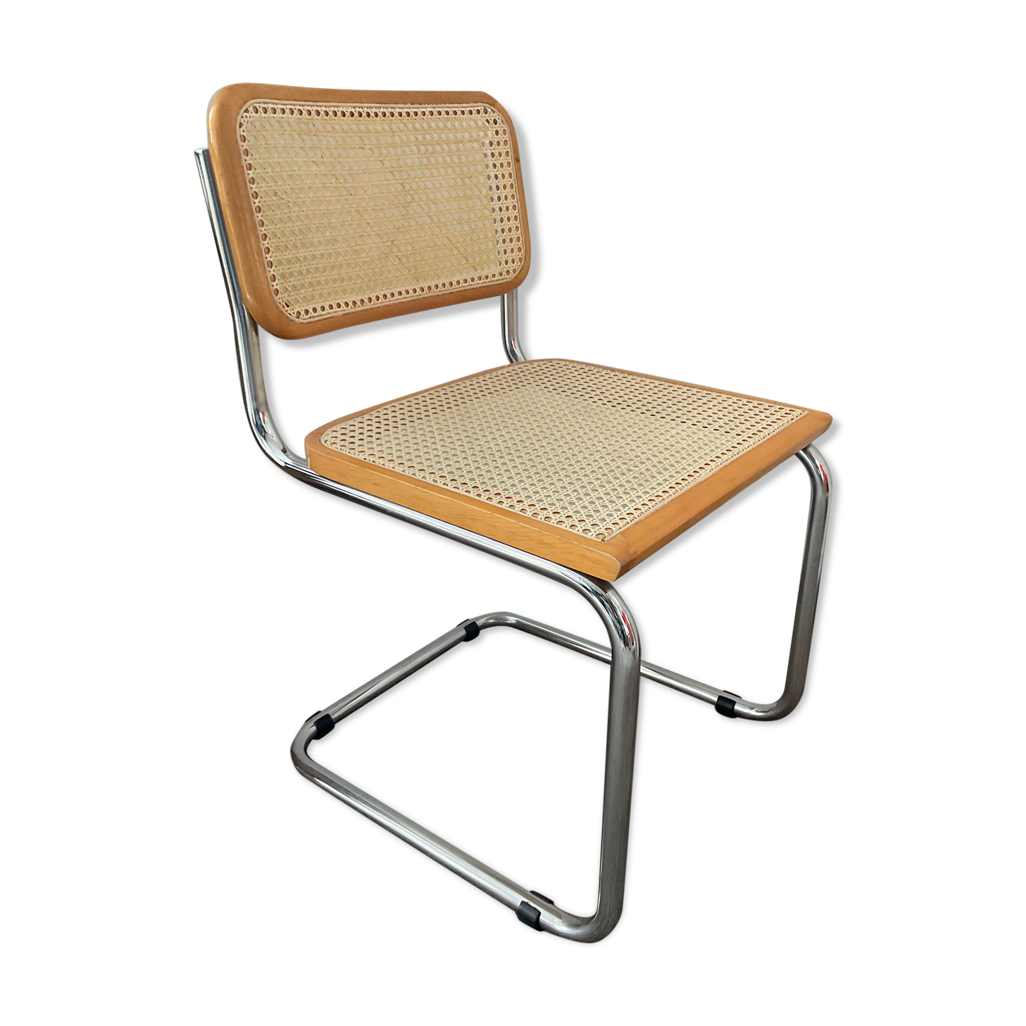 Chair Marcel Breuer Cesca B32