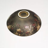 Ceramic platter, Ruscha, Germany, 1960s