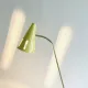 'Sun Series' Floor Lamp By H. Busquet For Hala Zeist, Netherlands 1950S