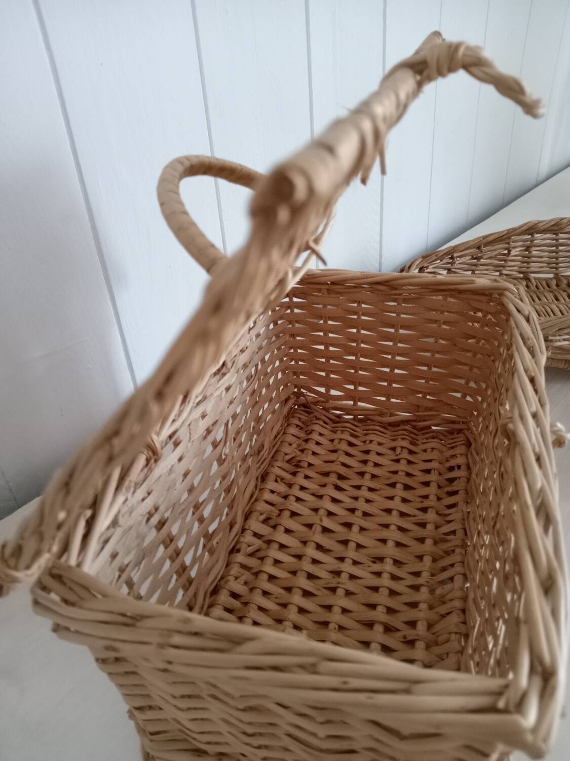 Baskets / Set of baskets