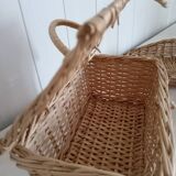 Baskets / Set of baskets