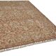 Turkish Handcrafted Loom Oushak Rug 206 cm x 295 cm
