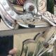 Miroir ou glace de venise