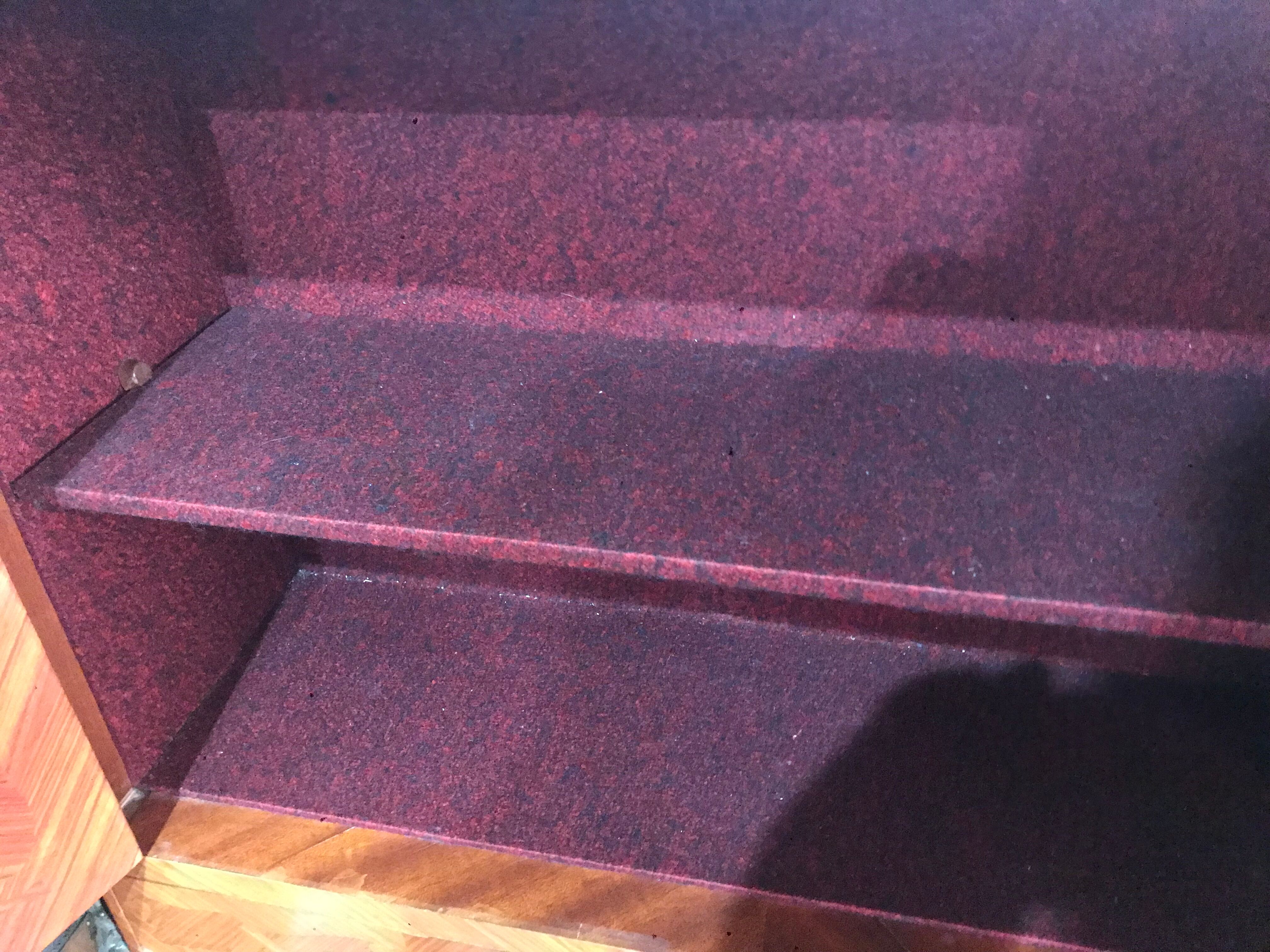 Former secretary in rosewood marquetry