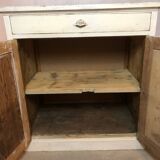 Sideboard 2 doors 1 drawer