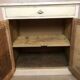 Sideboard 2 doors 1 drawer