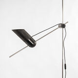 Floor lamp Galdino by Carlo Urbinati for Guzzini, Italy, 1970's