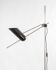 Floor lamp Galdino by Carlo Urbinati for Guzzini, Italy, 1970's