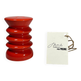 Garrault Prisunic Monoprix salt shaker new