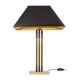 Vintage Deknudt Lusterie Table Lamp – Mid-Century Design