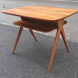Scandinavian coffee table