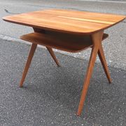 Table basse scandinave