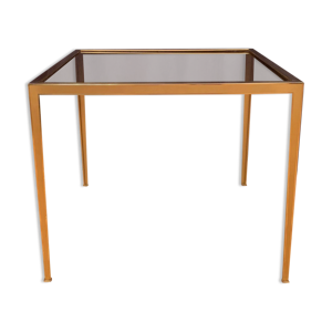 Table basse, Vereinigte - 1960