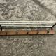 Scandinavian coat rack