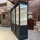 Old dispensary showcase