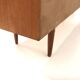 Teak enfilade "Trento", Nils Jonsson, Troeds, Sweden, 1960