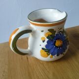 Pitcher / jug - Ceramic - Ligno Ceram - Good condition