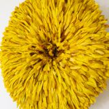 Juju hat yellow 80 cm