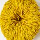 Juju hat jaune 80 cm