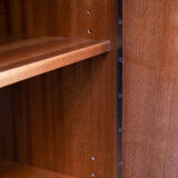 Vintage Teak Highboard by WK Möbel, 1960s