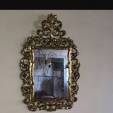 Venice Renaissance mirror 19th