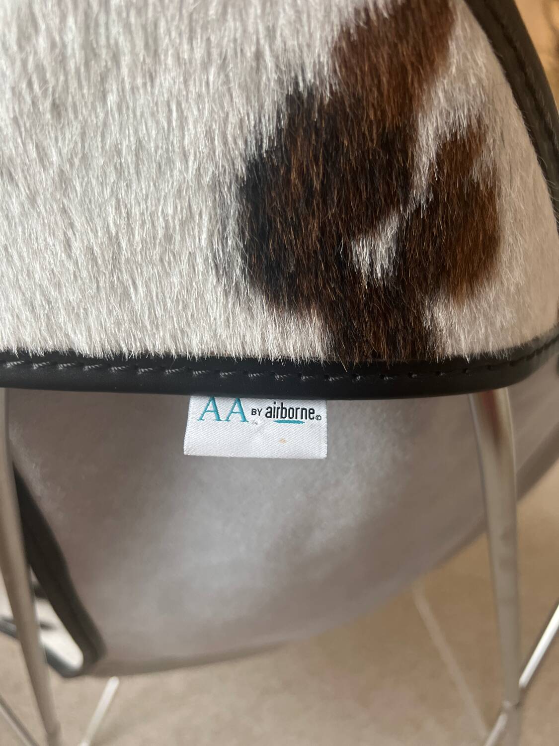 Aa airborne armchair