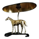 Vintage lamp