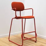 New School high chair, MDD