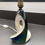 Verceram ceramic lamp, 50s-60s