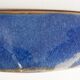 Vintage sandstone pocket empty