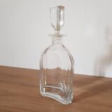 Crystal carafe - villeroy & boch 1748