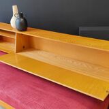Vintage sofa bed | 70"s - sofa