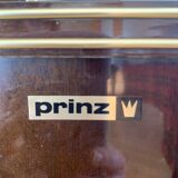 Vintage Prinz Bar Cabinet