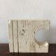 Soliflore travertine mannelli