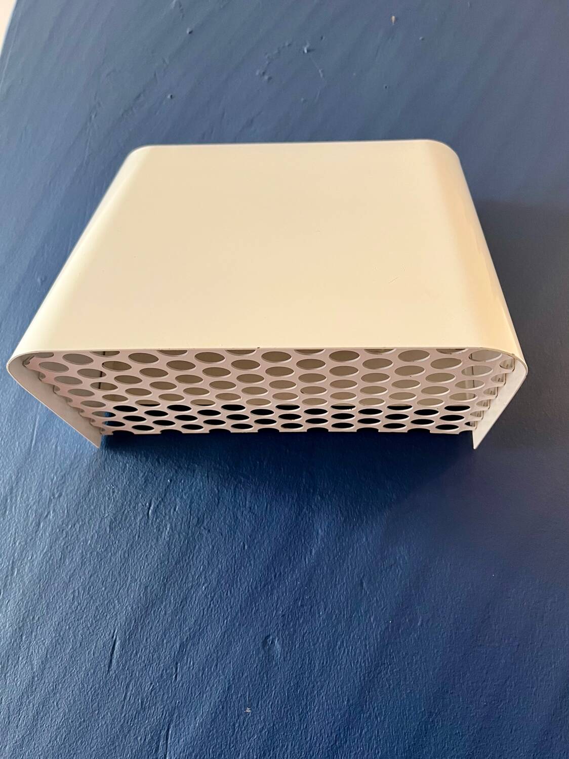 Arlus wall light 1980s.