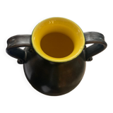 Ceramic amphora Elchinger