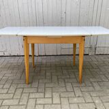 Vintage formica table 1960
