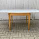 Vintage formica table 1960