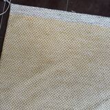 Tapis jaune en laine 200x300 cm Muuto